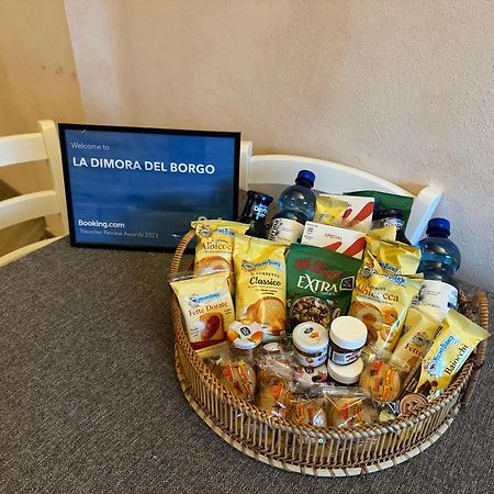 La Dimora Del Borgo Apartment Levanto Ngoại thất bức ảnh