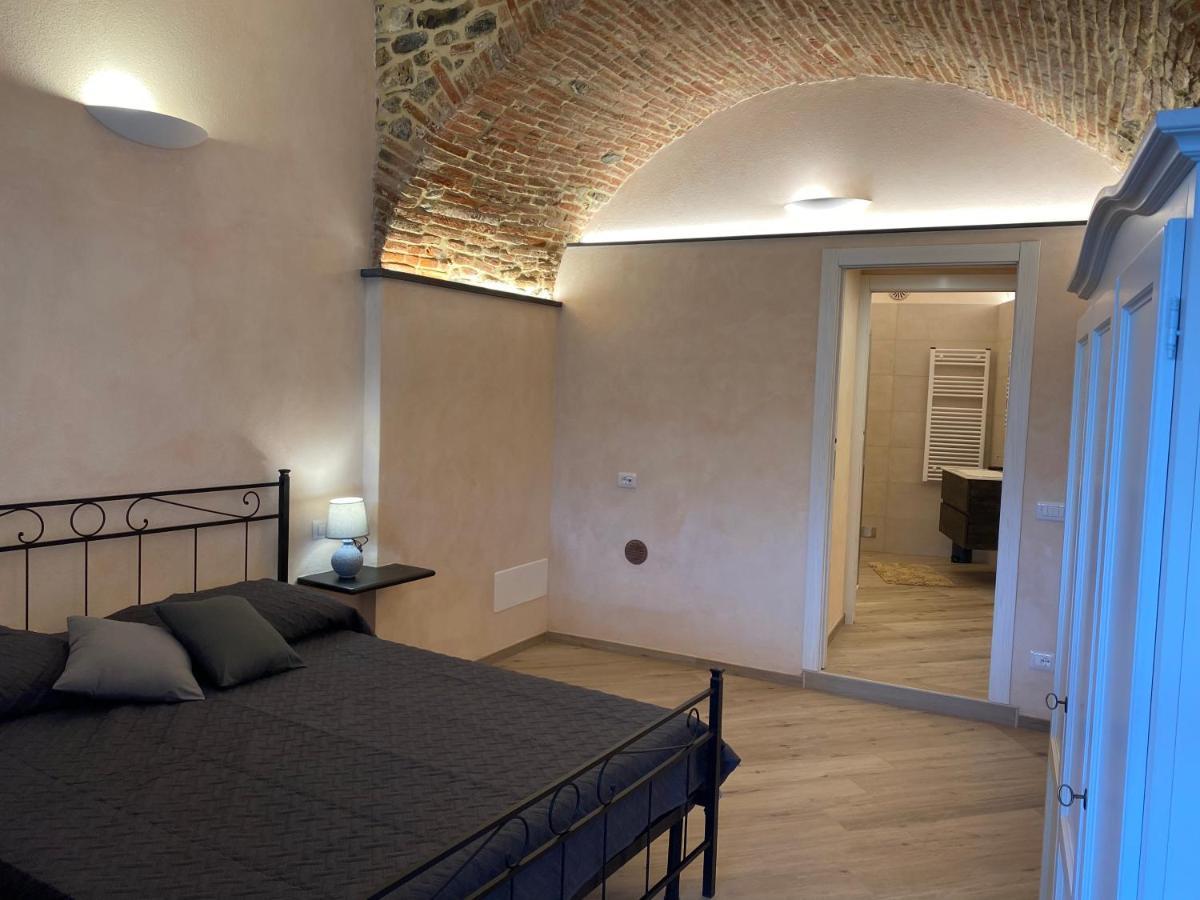 La Dimora Del Borgo Apartment Levanto Ngoại thất bức ảnh