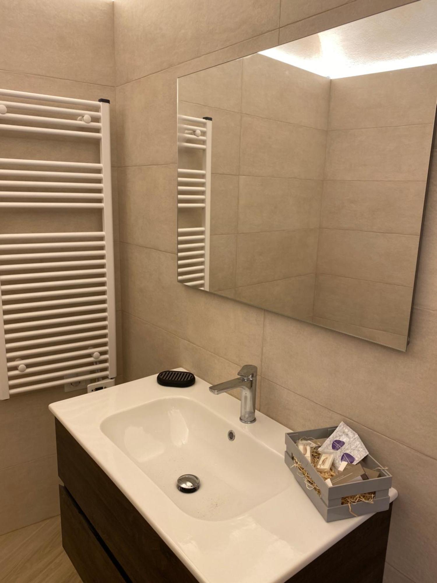 La Dimora Del Borgo Apartment Levanto Ngoại thất bức ảnh