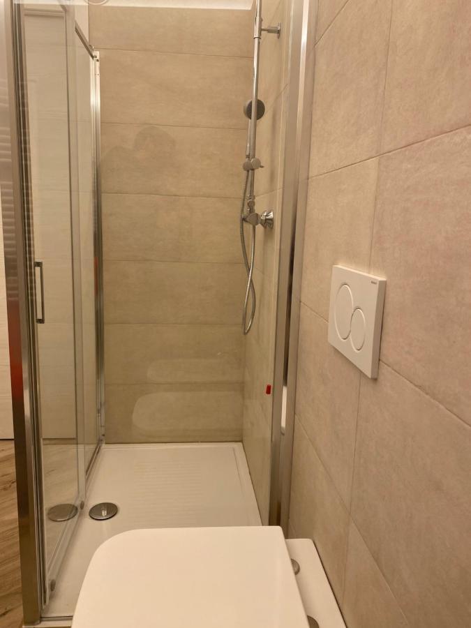 La Dimora Del Borgo Apartment Levanto Ngoại thất bức ảnh