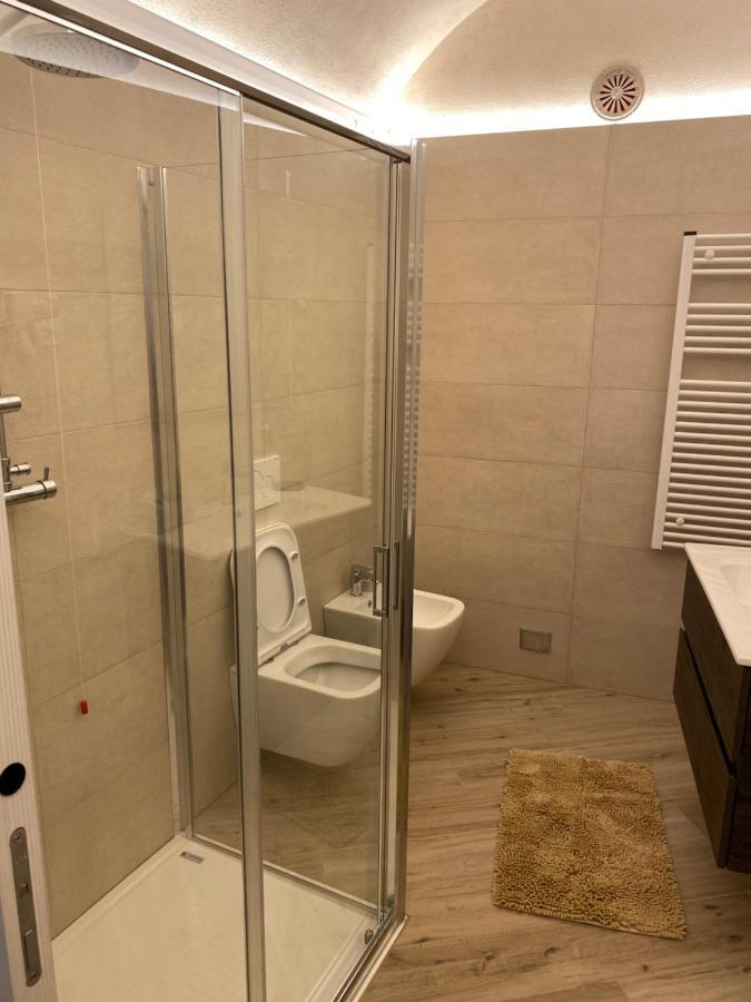 La Dimora Del Borgo Apartment Levanto Ngoại thất bức ảnh