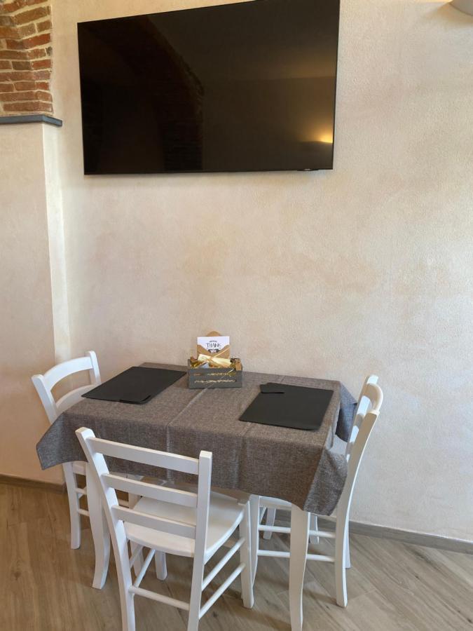 La Dimora Del Borgo Apartment Levanto Ngoại thất bức ảnh