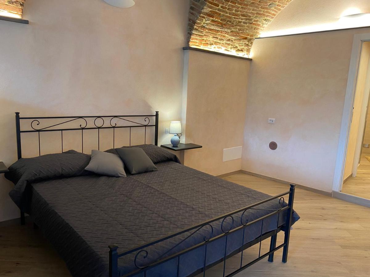 La Dimora Del Borgo Apartment Levanto Ngoại thất bức ảnh