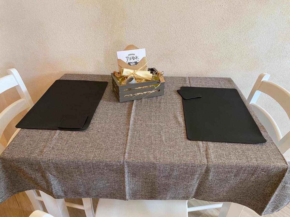La Dimora Del Borgo Apartment Levanto Ngoại thất bức ảnh