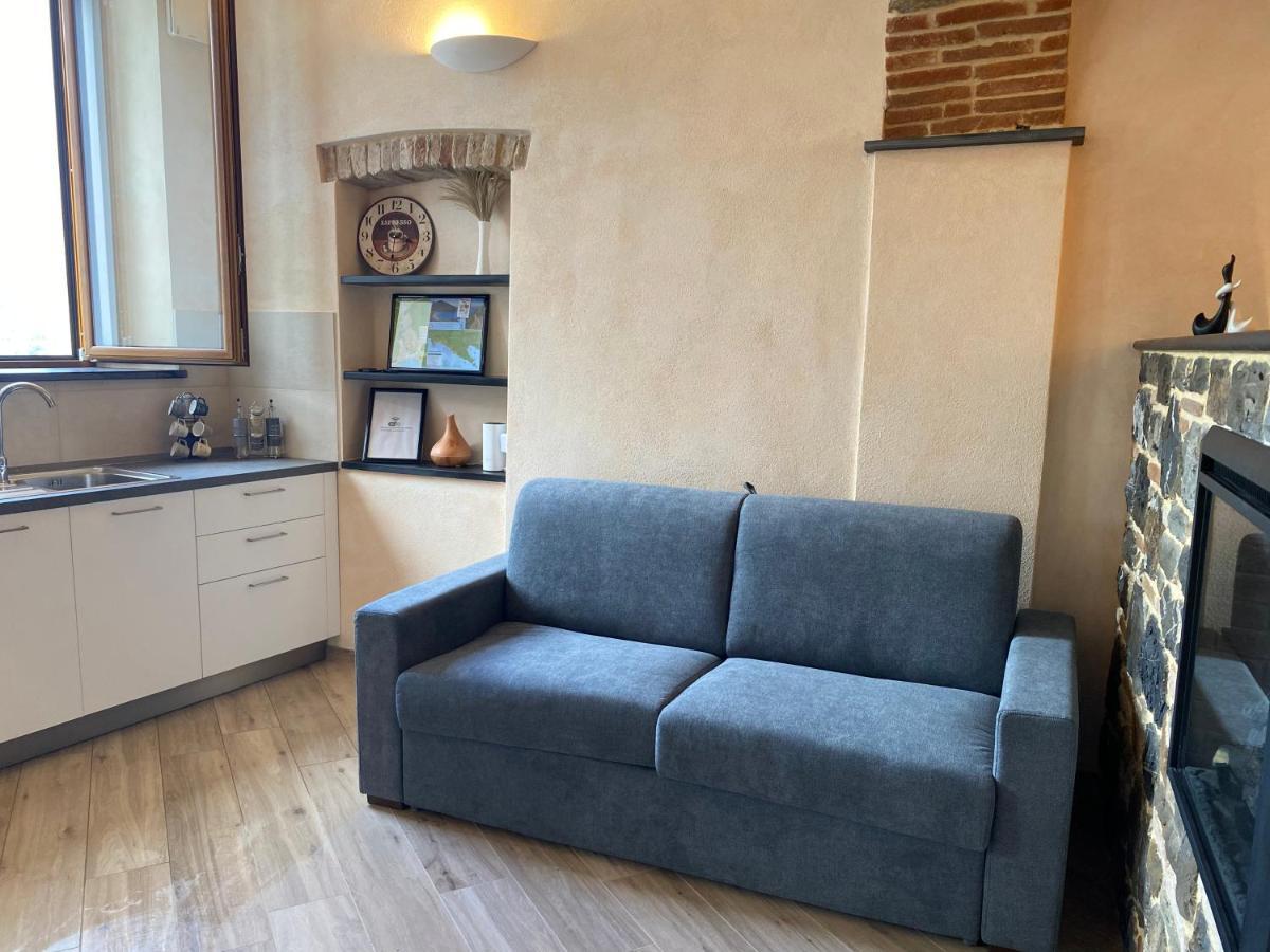 La Dimora Del Borgo Apartment Levanto Ngoại thất bức ảnh