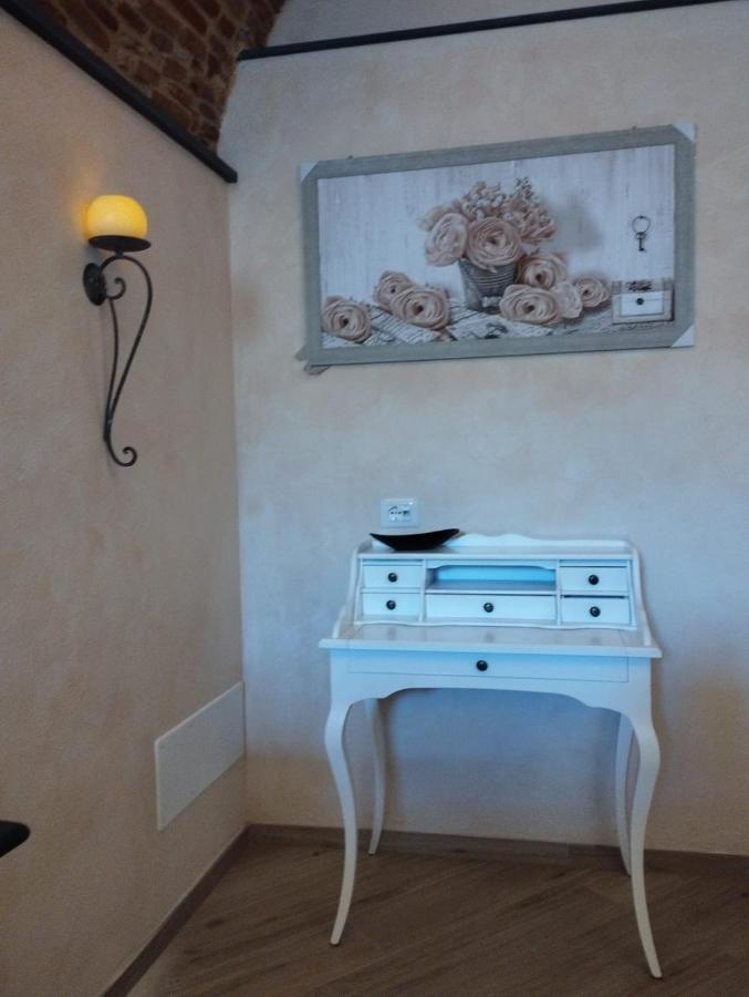 La Dimora Del Borgo Apartment Levanto Ngoại thất bức ảnh