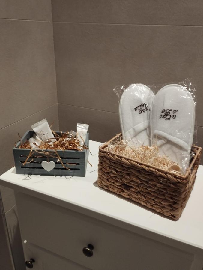 La Dimora Del Borgo Apartment Levanto Ngoại thất bức ảnh