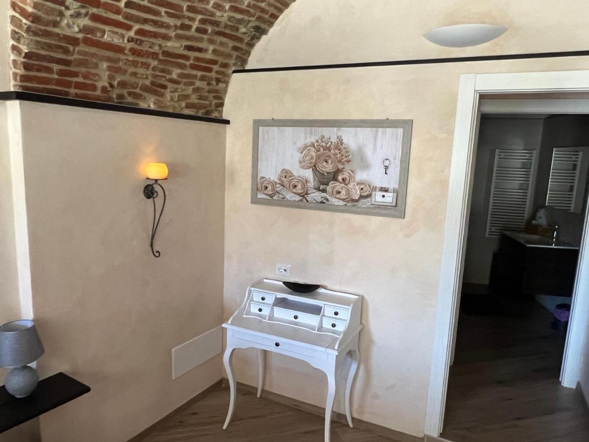La Dimora Del Borgo Apartment Levanto Ngoại thất bức ảnh