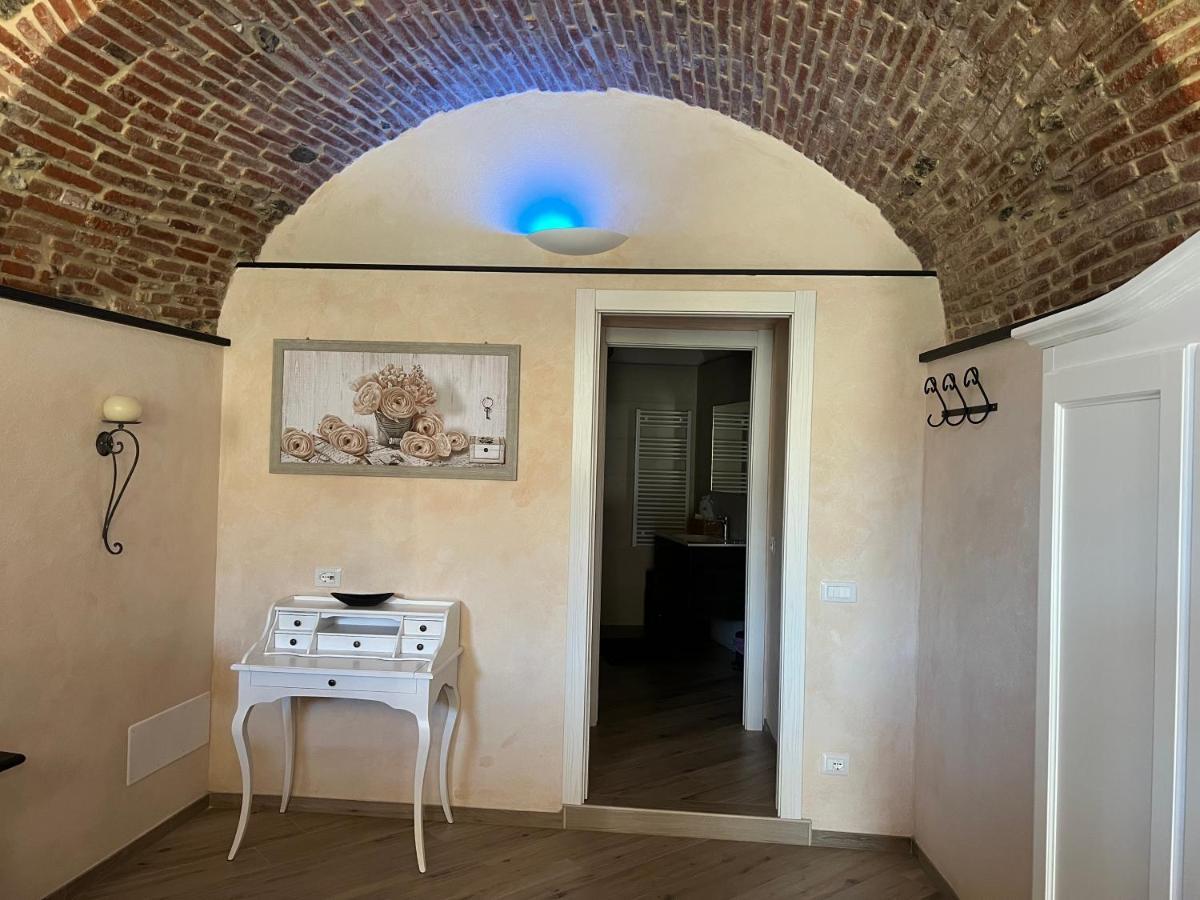 La Dimora Del Borgo Apartment Levanto Ngoại thất bức ảnh