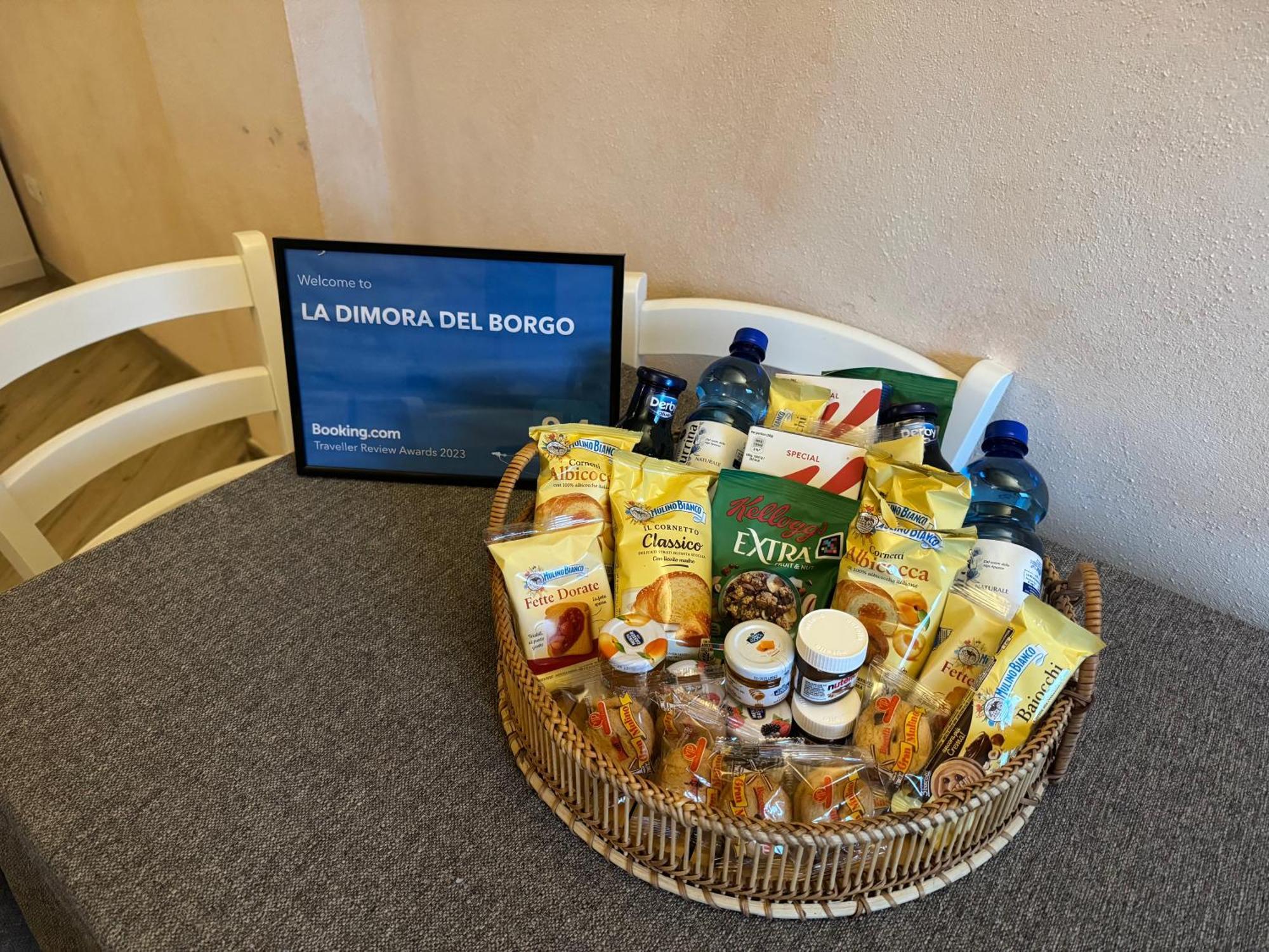 La Dimora Del Borgo Apartment Levanto Ngoại thất bức ảnh